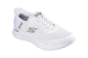 Skechers Slip ins GO WALK Flex Hands Up (216324-WHT) weiss 5