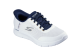 SKECHERS GO WALK Flex Netro (216332-WNV) weiss 4