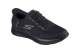 SKECHERS GO WALK Flex Netro (216332-BBK) schwarz 4