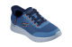 SKECHERS GO WALK Flex Netro (216332-NVY) blau 4