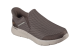 SKECHERS Slip ins Go Walk Flex Ojai (216333-KHK) braun 4