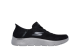 Skechers Slip ins GO WALK Flex Smooth Motion Shoes (216326-BLK) schwarz 1