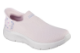 SKECHERS Go Walk Flex Sunset Rose Slip ins (124822-LTPK) pink 1
