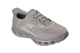 SKECHERS Go Walk Glide Step 2.0 Belah (125115_TPE) grau 4