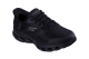 SKECHERS GO WALK Glide Step 2.0 Belah (125115-BBK) schwarz 4