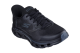 SKECHERS GO WALK Glide Step 2.0 Zac (216660-BBK) schwarz 4