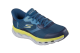 SKECHERS Slip ins GO WALK Glide Step 2.0 Zac (216660-BLLM) blau 4