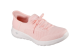 SKECHERS Slip ins GO WALK Joy Abby (124649-PCH) pink 4