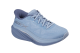 SKECHERS GO WALK Max Cushioning Arch Fit Areena (125582-SLT) blau 4