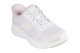 SKECHERS Go Walk Now Khloe (125643-WPK) pink 4