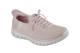 SKECHERS Graceful First Blush (100736-ROS) rosa 4
