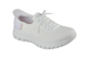 SKECHERS Graceful First Blush (100736-WHT) branco 4