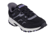SKECHERS Hillcrest Kamalino (180025-BKPR) schwarz 4