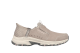 Skechers Slip ins Hillcrest Sunapee On Shoes (180016-TPE) grau 1