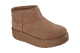SKECHERS Slip ins Keep Cozy (169143-CSNT) braun 4