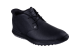 SKECHERS Mako Oak (205554-BBK) nero 4