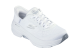 SKECHERS Slip ins Max Cushioning Arch Fit 2.0 Antilles (128947-WSL) weiss 4