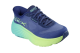 SKECHERS Max Cushioning Endeavour (129473-NVLM) blau 4