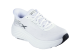 SKECHERS Max Cushioning Endeavour (129473-WBK) weiss 4