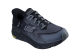 SKECHERS Max Cushioning Premier 2.0 Stanch (220527-BBK) schwarz 4