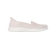 SKECHERS Slip ins On The GO Flex Camellia Shoes (138181-NUDE) beige 1