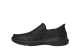 Skechers Slip ins Parson Oswin (204866-BBK) schwarz 4