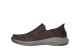 Skechers Slip ins Parson Oswin (204866-COC) braun 4