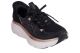 SKECHERS Slip ins DLux Vapor Evening Glow (150584-BKRG) bunt 4