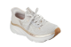 SKECHERS Slip ins Evening Glow DLUX Vapor (150584-NTGD) beige 4