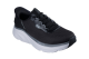 SKECHERS Slip ins Relaxed Fit DLux Vapor (233060-BKCC) schwarz 4