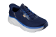 SKECHERS Slip ins Relaxed Fit DLux Vapor (233060-NVOR) blau 4
