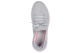 SKECHERS Slip DLux Walker 2.0 Thrill (150105-GYPK) grau 2