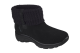 SKECHERS Easy Going Cozy Lovin (169152-BBK) nero 5