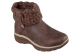 SKECHERS Easy Going Cozy Weather 2 (168033-CHOC) braun 4