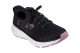 SKECHERS Edgeride (150470-BKPK) schwarz 4
