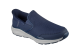 SKECHERS Slip ins Relaxed Fit Equalizer 6.0 Stoaver (233103-NVY) blau 4