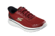 SKECHERS Fit GO WALK Arch N Joy 217075 DKRD (217075-DKRD) rot 4