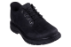 SKECHERS Lockett (205307_BBK) schwarz 4