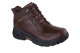SKECHERS Respected 2.0 Orson (205652-RDBR) marrone 4