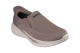 SKECHERS Slip ins Slade Deacon (210887-TPE) braun 4
