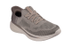 SKECHERS Slip ins RF Slade Quinto (210810-KHK) braun 4