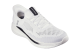 SKECHERS Slip Slade Quinto (210810-WHT) weiss 4