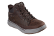 SKECHERS Sterling Rogan (211233-BRN) braun 4
