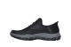 Skechers Slip ins Respected Garville Shoes (205201-BLK) schwarz 4