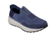 SKECHERS Bogdin Arlett (210636-BLNV) blau 4