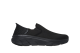 SKECHERS DLux Walker 2.0 Reeler (232463-BBK) schwarz 1