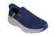 SKECHERS DLux Walker 2.0 Reeler 232463 NVY Slip ins (232463_NVY) blau 4