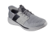 SKECHERS Slade Ocon (210811-GRY) grau 4