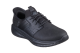 SKECHERS Slade Zachary (210828-BBK) schwarz 4