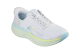 SKECHERS Skech Cloud Perfectly Plush (150560-LGMT) weiss 4
